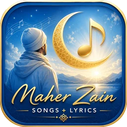 Symbol von Maher Zain Song's plus Lyrics